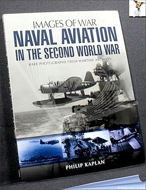 Bild des Verkufers fr Naval Aviation in the Second World War zum Verkauf von BookLovers of Bath