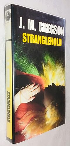 Seller image for Stranglehold for sale by Hadwebutknown