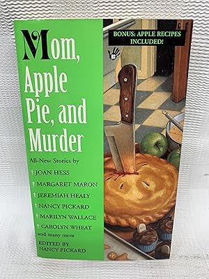 Immagine del venditore per Mom, Apple Pie, and Murder (Prime Crime Mysteries) venduto da Prestonshire Books, IOBA