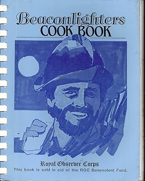 Beaconlighters Cook Book