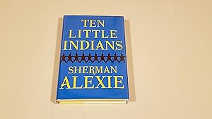 Immagine del venditore per Ten Little Indians venduto da SkylarkerBooks