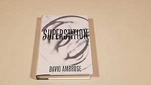 Seller image for Superstition for sale by SkylarkerBooks