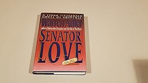 Seller image for Senator Love for sale by SkylarkerBooks