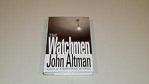 Imagen del vendedor de The Watchmen a la venta por SkylarkerBooks