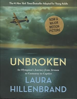 Seller image for Unbroken: An Olympian's Journey from Airman to Castaway to Captive for sale by Kenneth A. Himber