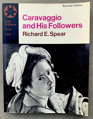 Seller image for Caravaggio and His Followers for sale by Randall's Books