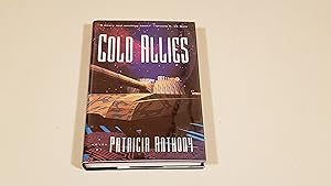 Seller image for Cold Allies for sale by SkylarkerBooks