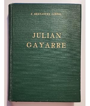 Imagen del vendedor de JULIN GAYARRE: EL TENOR DE LA VOZ DE NGEL a la venta por Librera Llera Pacios