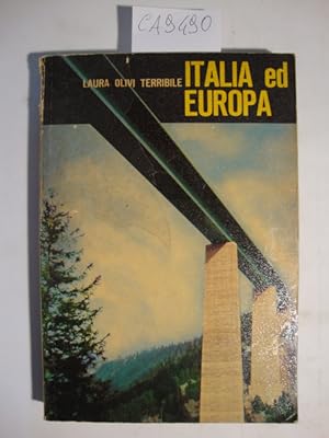 Italia ed Europa (1) - Corso di geografia generale ed economia per gli Istituti Tecnici per Geometri