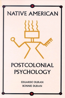 Bild des Verkufers fr Native Amer Postcolonial Psycholog (Paperback or Softback) zum Verkauf von BargainBookStores