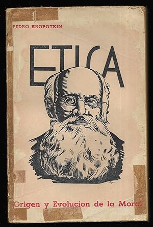 Etica. Origen y Evolución de la Moral