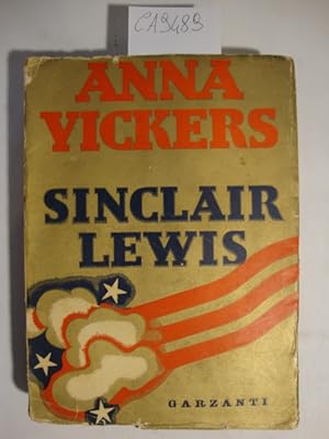 Sinclair Lewis - Romanzo di una moderna donna americana