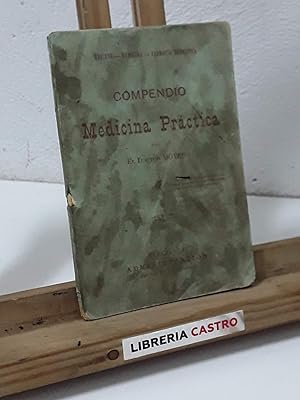 Compendio de Medicina Práctica