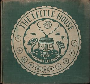 Seller image for The Little House for sale by Osee H. Brady, Books