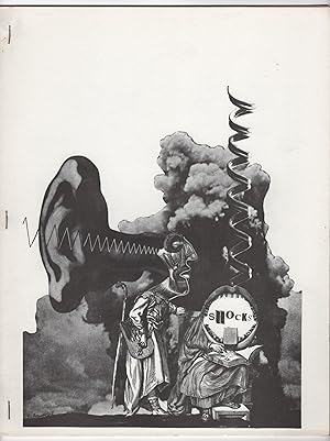 Imagen del vendedor de Shocks 2 (1973) a la venta por Philip Smith, Bookseller