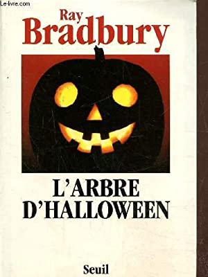 Image du vendeur pour L'arbre d'Halloween mis en vente par Librairie FAUGUET