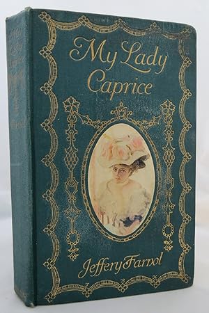MY LADY CAPRICE (Fine Victorian Binding)