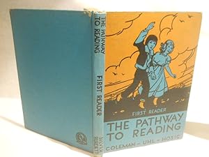 Seller image for The Pathway to Reading. First Reader for sale by Gil's Book Loft