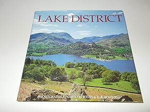 Seller image for Lake District for sale by Paradise Found Books