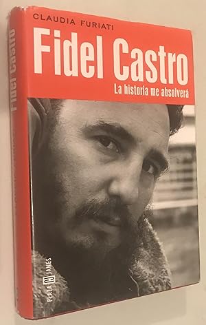 Seller image for Fidel Castro (Biogr/memo) (Spanish Edition) for sale by Once Upon A Time