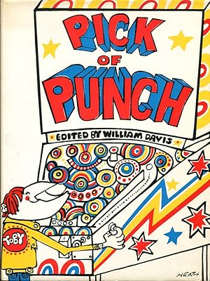 Pick of Punch