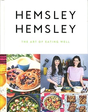 Imagen del vendedor de The Art of Eating Well a la venta por Godley Books