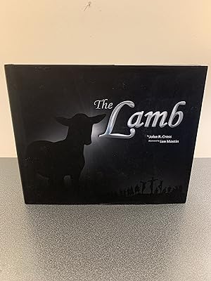 Seller image for The Lamb [INCLUDES CD] for sale by Vero Beach Books
