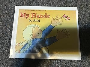 Seller image for My Hands (Let's-read-and-find-out Science Stage 1) for sale by Betty Mittendorf /Tiffany Power BKSLINEN