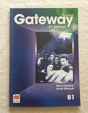 Seller image for Gateway 2nd Edition. Workbook for sale by Libros Ambig