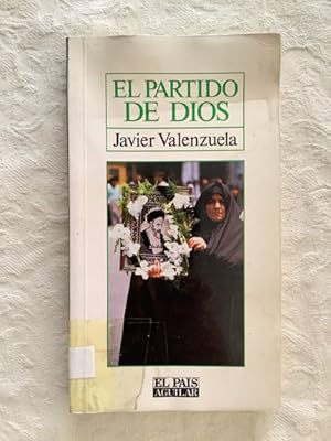 Imagen del vendedor de El partido de Dios a la venta por Libros Ambig