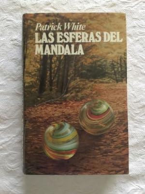 Imagen del vendedor de Las esferas del Mandala a la venta por Libros Ambig
