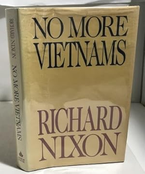 Seller image for No More Vietnams for sale by S. Howlett-West Books (Member ABAA)