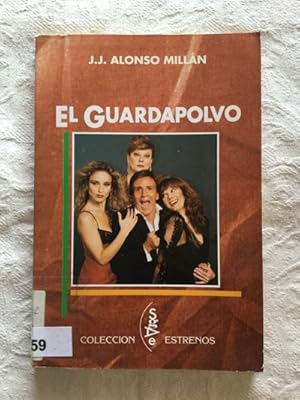 Imagen del vendedor de El Guardapolvo a la venta por Libros Ambig