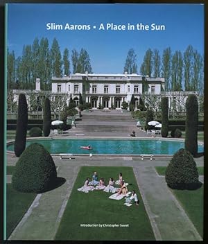 Bild des Verkufers fr Slim Aarons: A Place in the Sun zum Verkauf von The Old Print Shop, Inc.