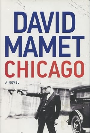 Image du vendeur pour Chicago: A Novel mis en vente par Kenneth A. Himber