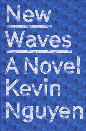 Seller image for New Waves: A Novel for sale by Kenneth A. Himber