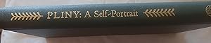 Seller image for Pliny: A Self Portrait in Letters for sale by Casa Camino Real