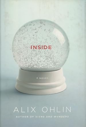 Image du vendeur pour Inside: A Novel mis en vente par Kenneth A. Himber