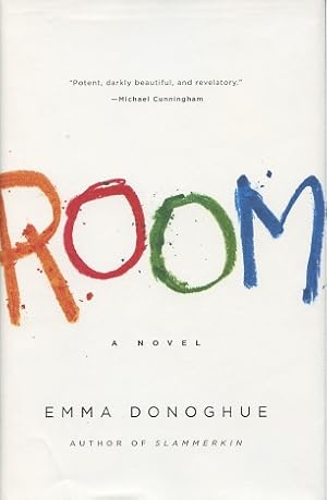 Seller image for Room: A Novel for sale by Kenneth A. Himber