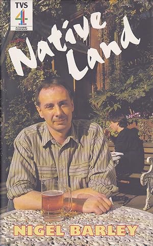 Seller image for Native Land for sale by Badger Books