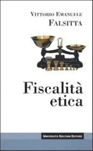 Seller image for Fiscalit etica. for sale by FIRENZELIBRI SRL