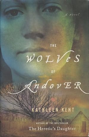 Bild des Verkufers fr The Wolves Of Andover: A Novel zum Verkauf von Kenneth A. Himber