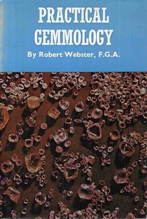 Seller image for Practical Gemmology for sale by Leura Books
