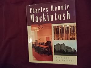 Image du vendeur pour Charles Rennie Mackintosh. mis en vente par BookMine