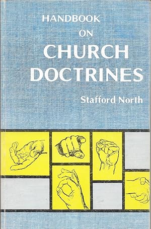 Seller image for Handbook on Church Doctrines for sale by First Class Used Books