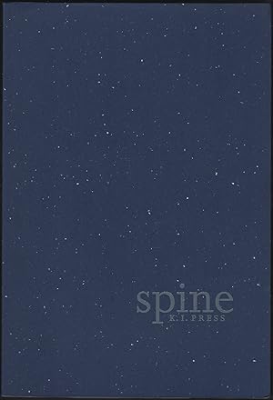 Seller image for Spine for sale by Purpora Books
