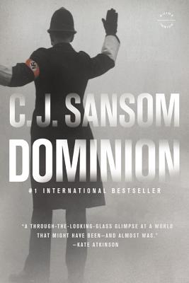 Immagine del venditore per Dominion (Paperback or Softback) venduto da BargainBookStores