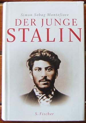 Bild des Verkufers fr Der junge Stalin. Aus dem Engl. von Bernd Rullktter zum Verkauf von Antiquariat Blschke