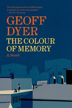 Immagine del venditore per The Colour of Memory: A Novel by Dyer, Geoff [Paperback ] venduto da booksXpress