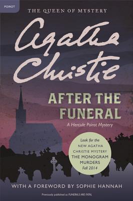 Seller image for After the Funeral (Paperback or Softback) for sale by BargainBookStores